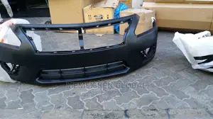 Front Bumper Nissan Altima 2015 /Teana 2015
