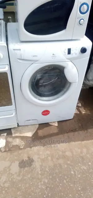 7kg Hoover Inverter Washing Machine for Sales