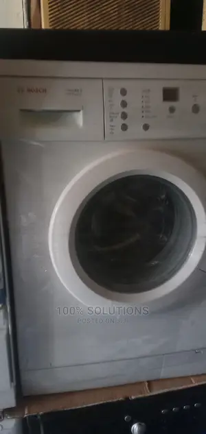 7kg 8kg Wash and Spin Bosch Washing Machine for Sales