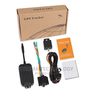 Vehicle Tracker