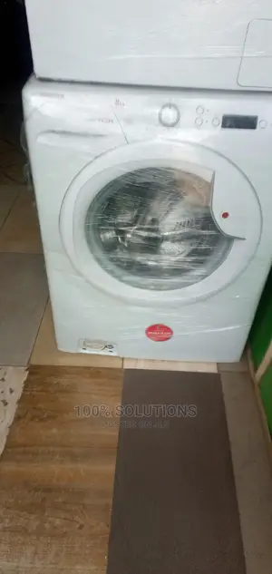 Hoover and Beko 7kg,8kg and 9kg for Sales.
