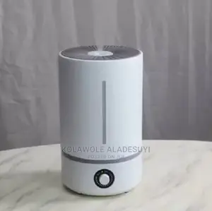 4 Litre Humidifier Top Fill