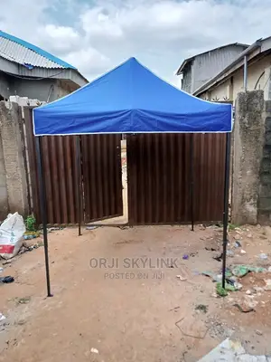 6ft by 6ft Canopy Tent