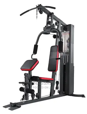 One Station Gym ( Nashua)