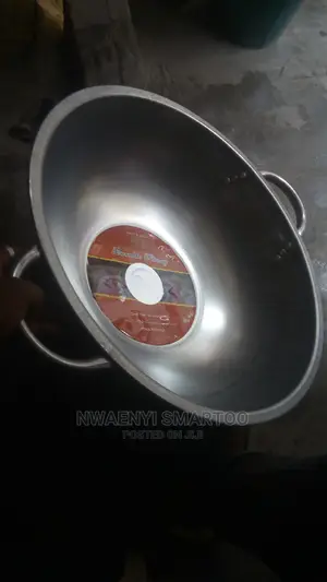 Head Pan To Carry Load