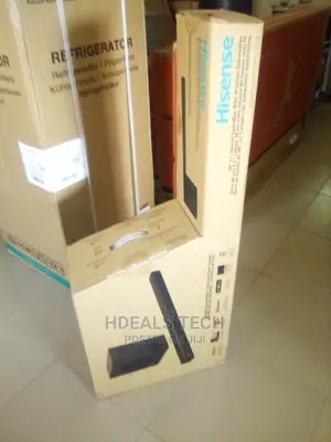 Hisense Aud Hs218 Sound Bar, 2.1 Ch, Hdmi, Bluetooth