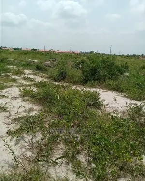 Land in a Developed Area in Umuahia