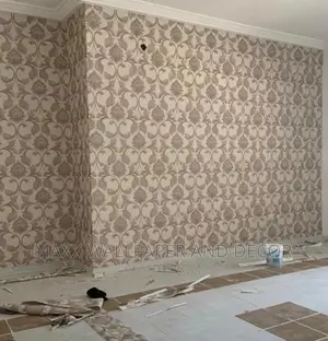 Korean Wallpaper,16.5squaremeter Over 200designs Available