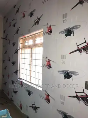 Korean Wallpaper,16.5squaremeter Over 200designs Available