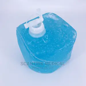 Hot Sale Ultrasound Transmission Gel 5L