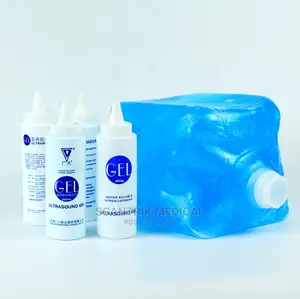 Ultrasound Conductive 5l Gel