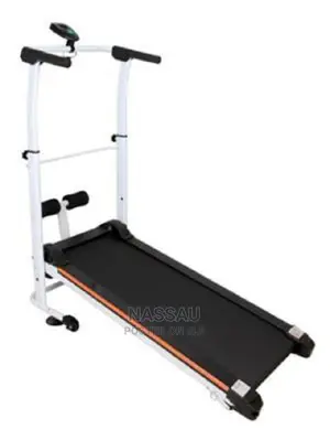 Manual Non-Electrical Treadmill