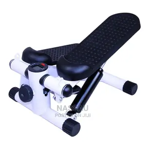 Mini Stepper Without Rope