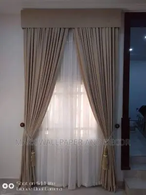 Classic and Modern Curtains