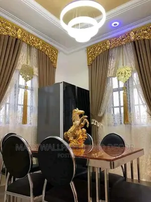 Classic and Modern Curtains