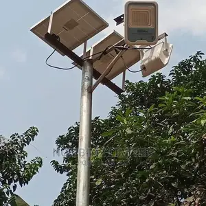 150w All in Solar Flood