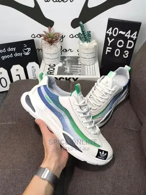 Original Adidas Sneakers at Whole Sale Price