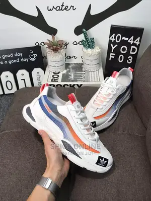 Original Adidas Sneakers at Whole Sale Price