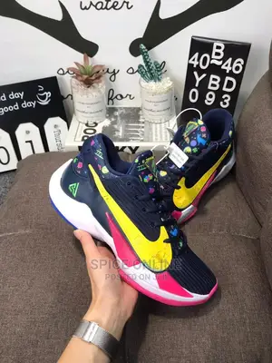 Original Nike Sneakers at Whole Sale Price