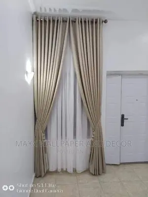 Classic,Modern Quality Curtains-Maxxwallpaper Decor.Ltd