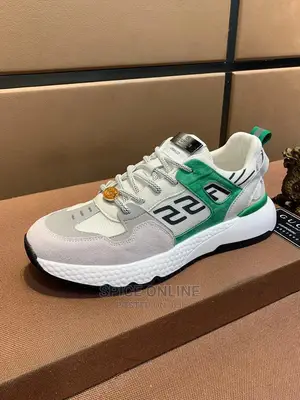 Original Gucci Sneakers