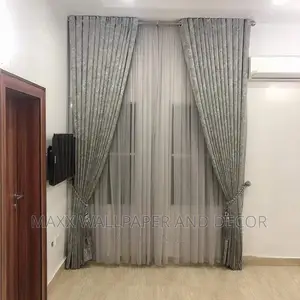 Classic,Modern Quality Curtains-Maxxwallpaper Decor.Ltd