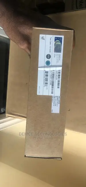 Unifi Uap AC Lr