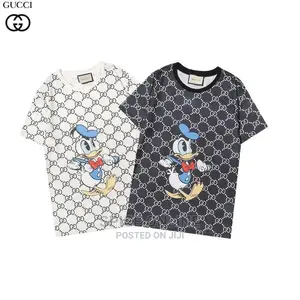 Original Gucci Unisex Polo 