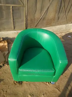 Bucket Sofa Chair