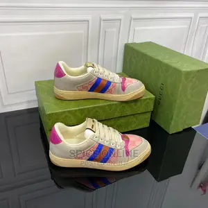 Original Gucci Sneakers at Whole Sale Price