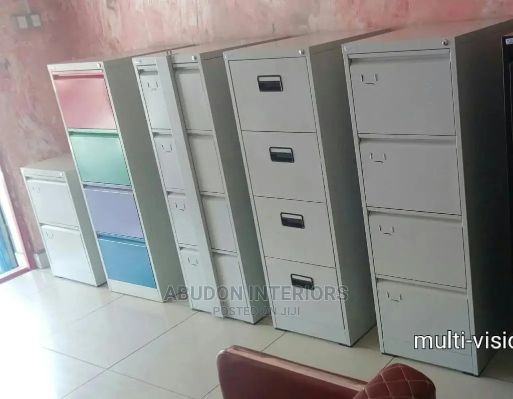 Filing Cabinet