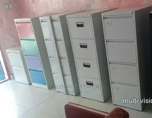 Filing Cabinet