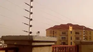 Perimeter Fencing