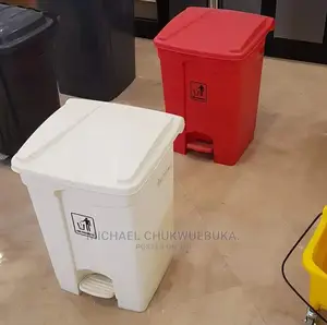 Quality Waste Bin