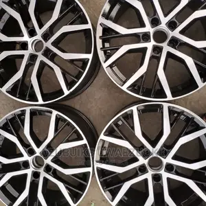 18"Rims Lexus Es350, Rx350