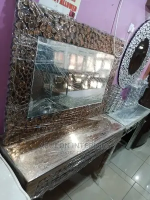 Dressing Mirror