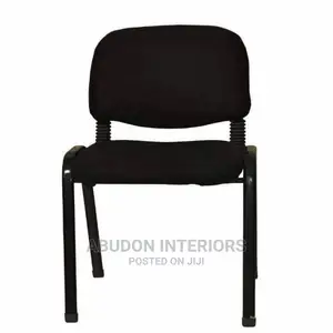Waiting Office Chair