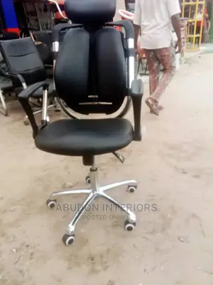 New Executive Office Chair