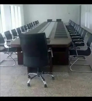 Conference Table