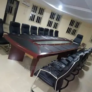 Executive Conference Table