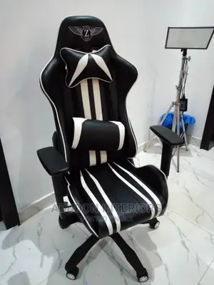 High Grade Office Armchair