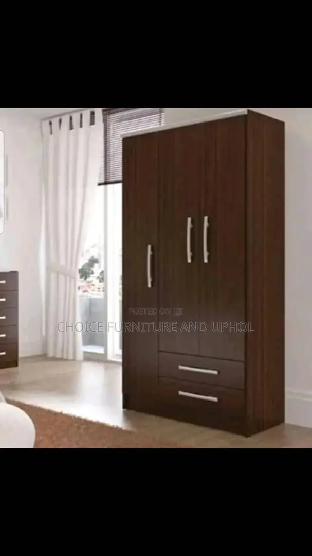 Wardrobe 