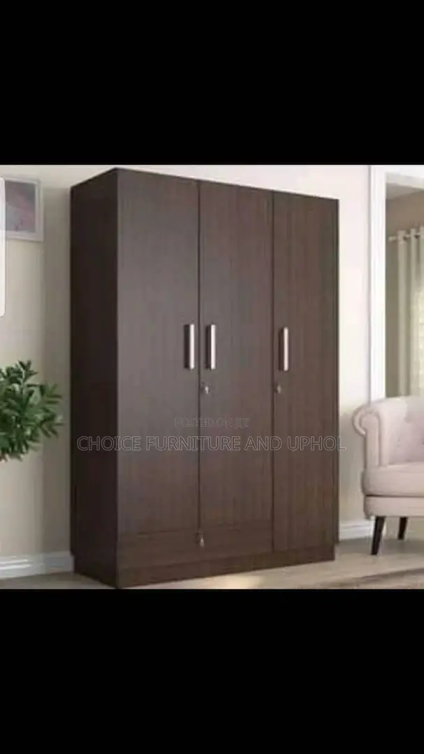 Wardrobe 