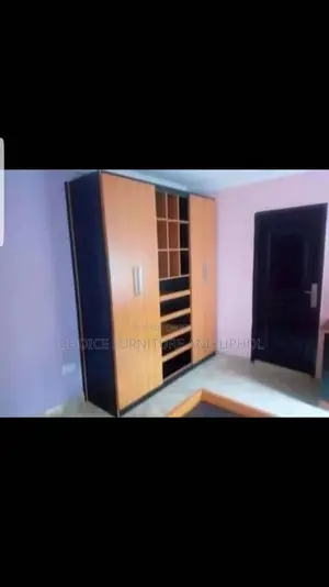 Wardrobe 