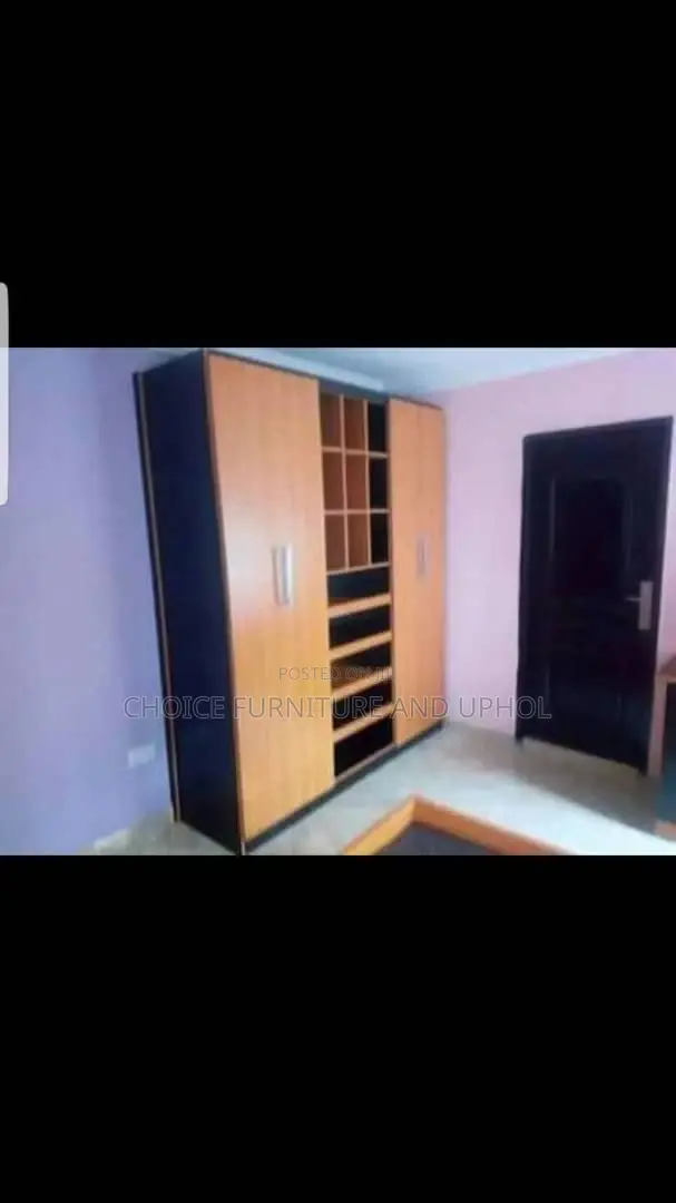 Wardrobe 