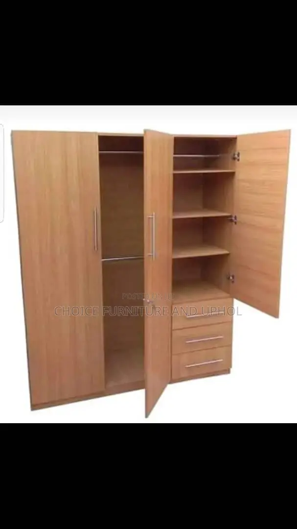 Wardrobe 