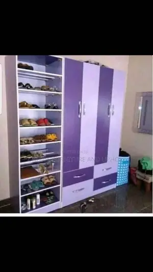 Wardrobe 