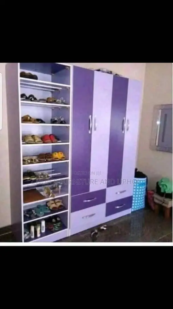 Wardrobe 