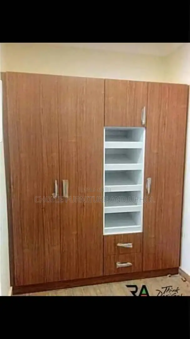 Wardrobe 