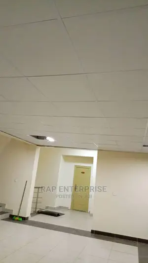 Suspending Ceiling Supply N Installation
